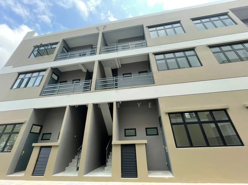 Shop / Office for Rent in Horizon Hills (Iskandar Puteri (Nusajaya)) - Julie Yew - Exterior - PropertyGuru.com.my
