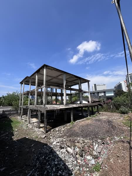 Tanah Komersial untuk Dijual di Petaling Jaya (Selangor) - Solha Binti Mohd Yusoff - PropertyGuru.com.my