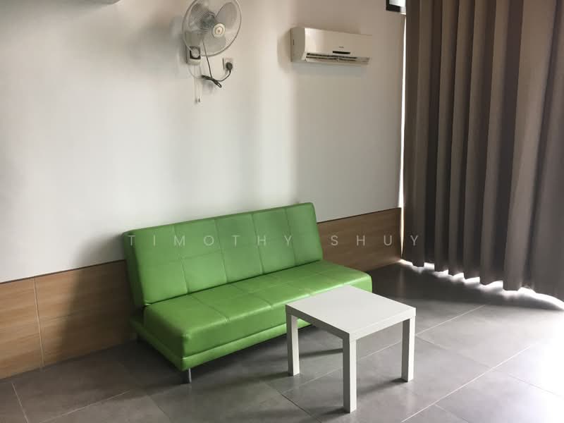 Service Residence for Sale at Empire Damansara - Timothy Shuy - Living Room - PropertyGuru.com.my