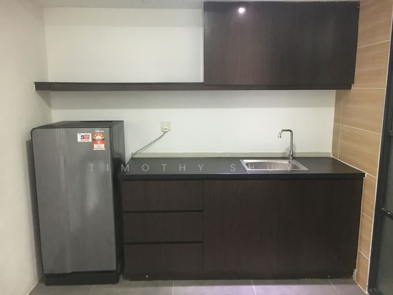 Service Residence for Sale at Empire Damansara - Timothy Shuy - Kitchen - PropertyGuru.com.my