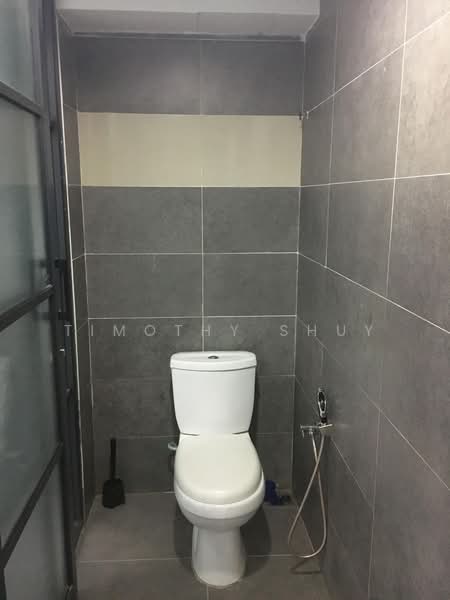Service Residence for Sale at Empire Damansara - Timothy Shuy - Bathroom - PropertyGuru.com.my