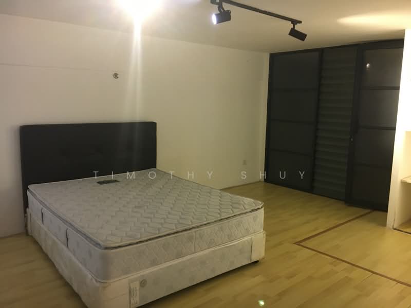 Service Residence for Sale at Empire Damansara - Timothy Shuy - Bedroom - PropertyGuru.com.my