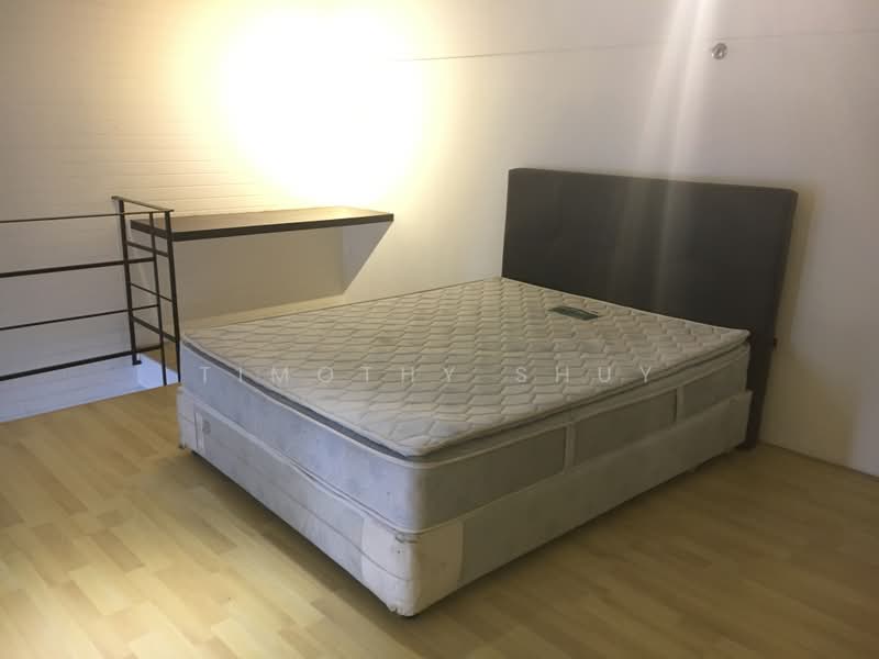 Service Residence for Sale at Empire Damansara - Timothy Shuy - Bedroom - PropertyGuru.com.my
