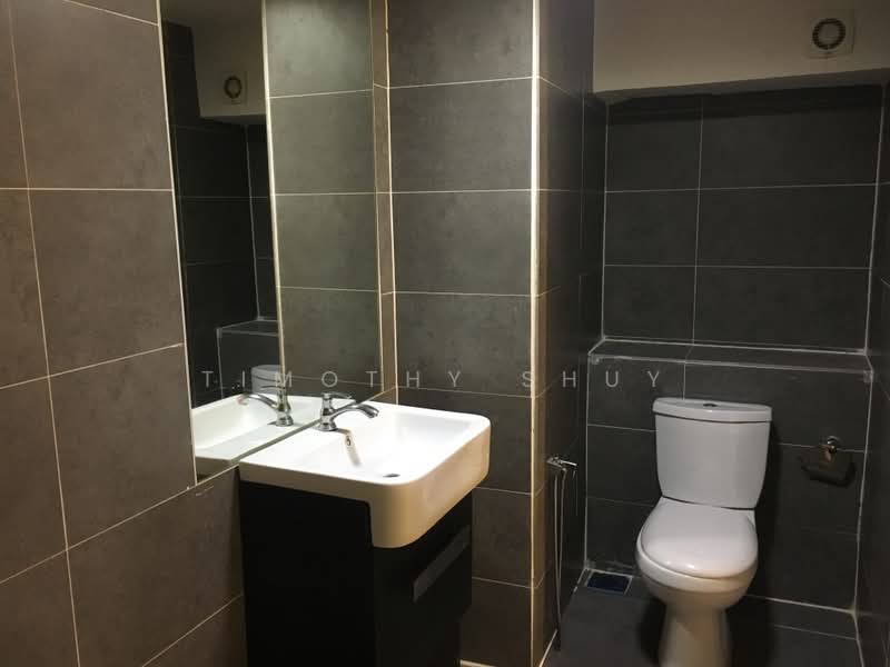 Service Residence for Sale at Empire Damansara - Timothy Shuy - Bathroom - PropertyGuru.com.my