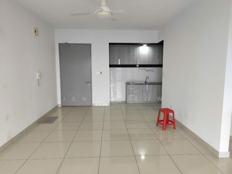 Servis Apartment untuk Dijual di You Vista @ You City - Jenson Low - Kitchen - PropertyGuru.com.my