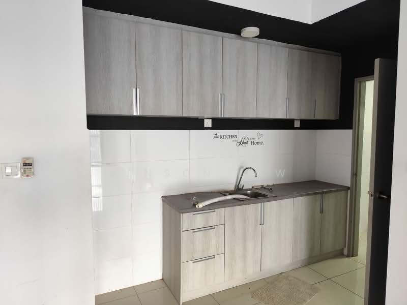 Servis Apartment untuk Dijual di You Vista @ You City - Jenson Low - Kitchen - PropertyGuru.com.my