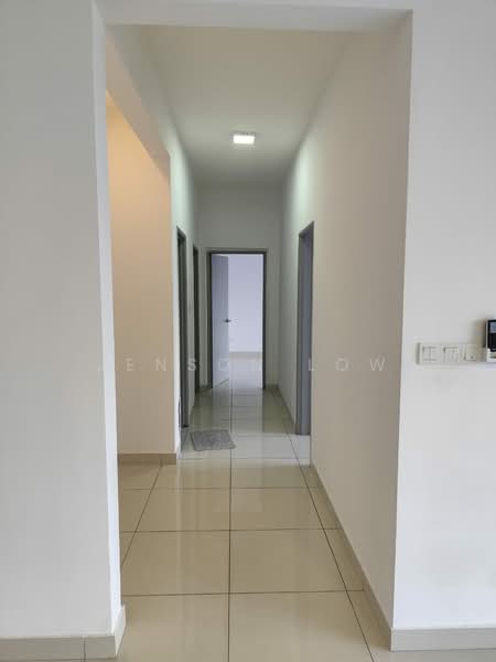 Servis Apartment untuk Dijual di You Vista @ You City - Jenson Low - Corridor - PropertyGuru.com.my