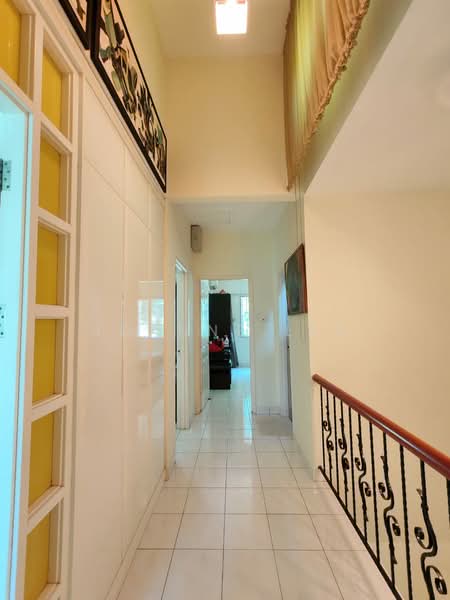 Rumah Teres 2 Tingkat untuk Dijual di Luyang Perdana (Kota Kinabalu) - Joanne Lee - Corridor - PropertyGuru.com.my