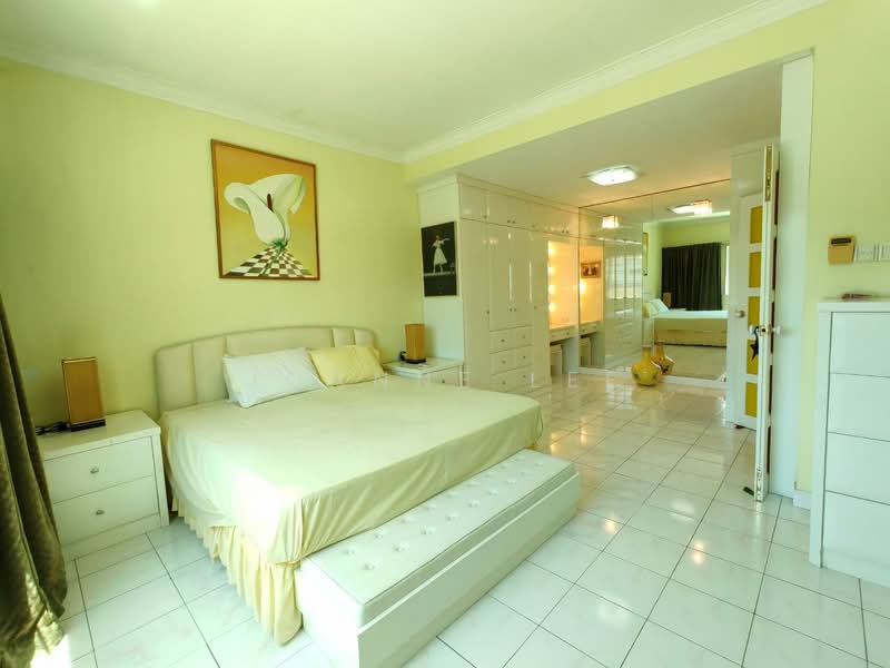Rumah Teres 2 Tingkat untuk Dijual di Luyang Perdana (Kota Kinabalu) - Joanne Lee - Bedroom - PropertyGuru.com.my
