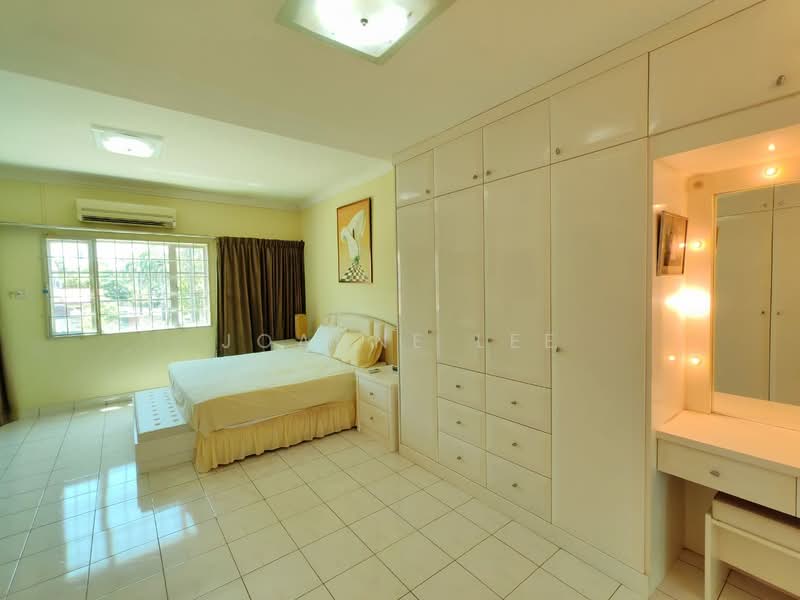 Rumah Teres 2 Tingkat untuk Dijual di Luyang Perdana (Kota Kinabalu) - Joanne Lee - Bedroom - PropertyGuru.com.my