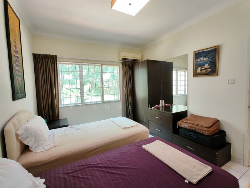 Rumah Teres 2 Tingkat untuk Dijual di Luyang Perdana (Kota Kinabalu) - Joanne Lee - Bedroom - PropertyGuru.com.my