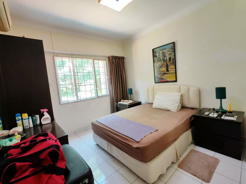 Rumah Teres 2 Tingkat untuk Dijual di Luyang Perdana (Kota Kinabalu) - Joanne Lee - Bedroom - PropertyGuru.com.my