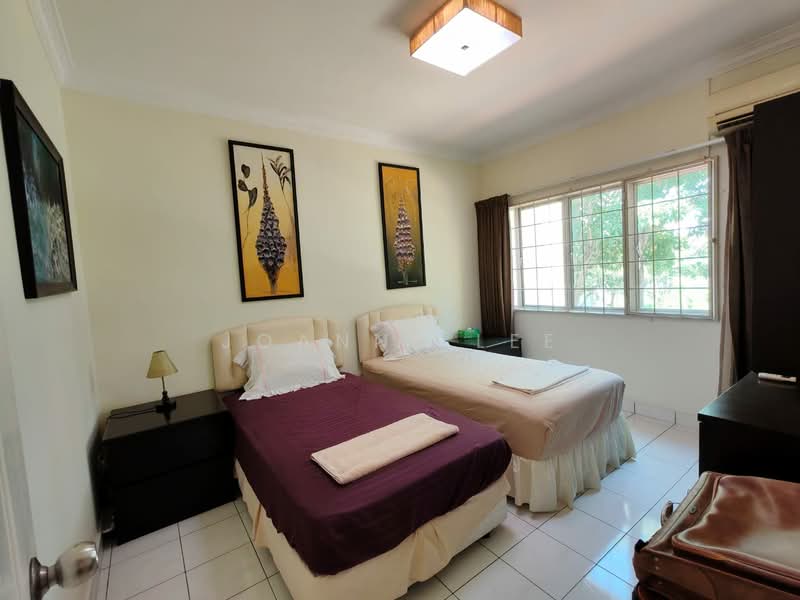 Rumah Teres 2 Tingkat untuk Dijual di Luyang Perdana (Kota Kinabalu) - Joanne Lee - Bedroom - PropertyGuru.com.my