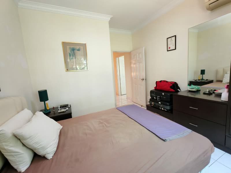 Rumah Teres 2 Tingkat untuk Dijual di Luyang Perdana (Kota Kinabalu) - Joanne Lee - Bedroom - PropertyGuru.com.my