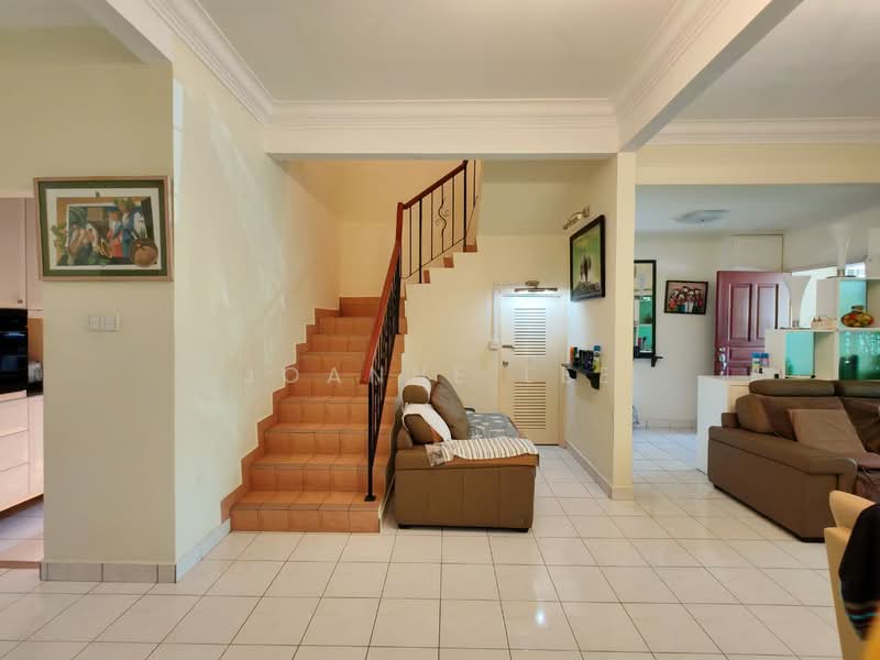 Rumah Teres 2 Tingkat untuk Dijual di Luyang Perdana (Kota Kinabalu) - Joanne Lee - Interior - PropertyGuru.com.my