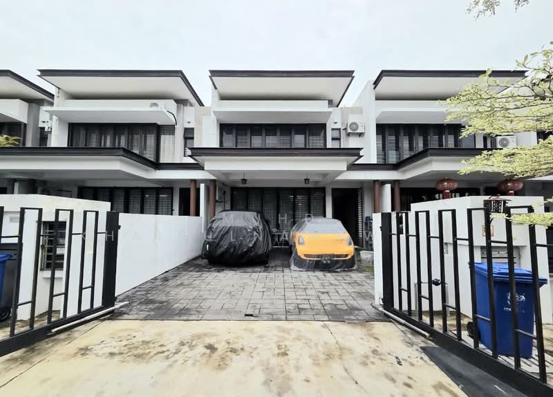 Rumah Teres 2 Tingkat untuk Dijual di Shah Alam (Selangor) - Muhd Khairulnawawi Kamaruddin - PropertyGuru.com.my