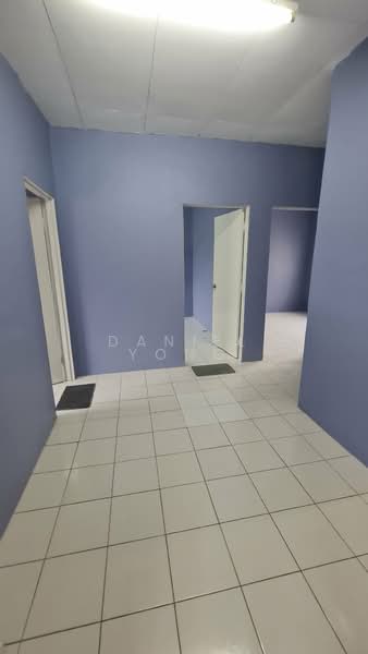 Pangsapuri untuk Dijual di Taman Seri Setanggi - Daniel Yong - Interior - PropertyGuru.com.my