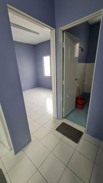 Pangsapuri untuk Dijual di Taman Seri Setanggi - Daniel Yong - Interior - PropertyGuru.com.my