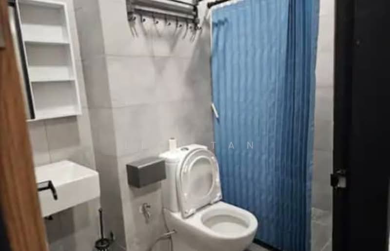 Apartment for Rent at Armadale Residence, Kuching, Sarawak - Leon Tan - Bathroom - PropertyGuru.com.my