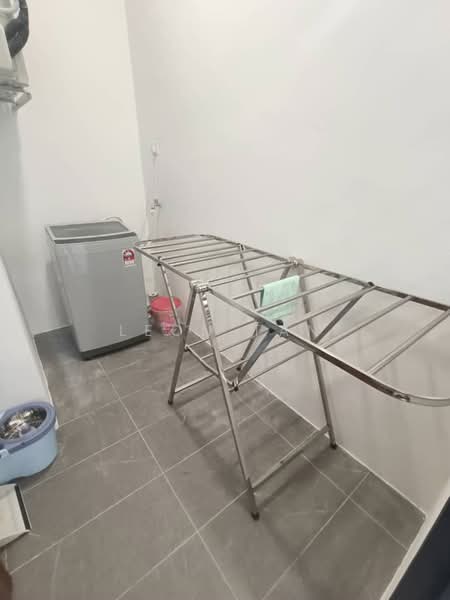 Apartment for Rent at Armadale Residence, Kuching, Sarawak - Leon Tan - Yard - PropertyGuru.com.my