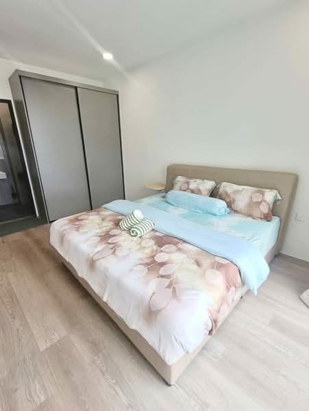 Apartment for Rent at Armadale Residence, Kuching, Sarawak - Leon Tan - Bedroom - PropertyGuru.com.my