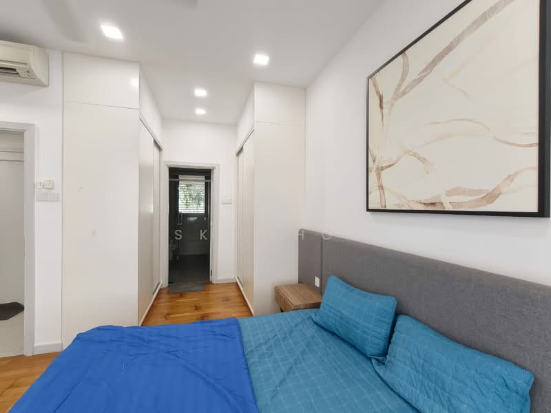 Condominium for Sale at Iskandar Residences - Sky Khoo - Bedroom - PropertyGuru.com.my