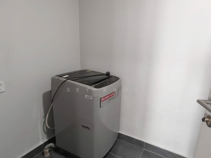 Condominium for Sale at Iskandar Residences - Sky Khoo - Interior - PropertyGuru.com.my