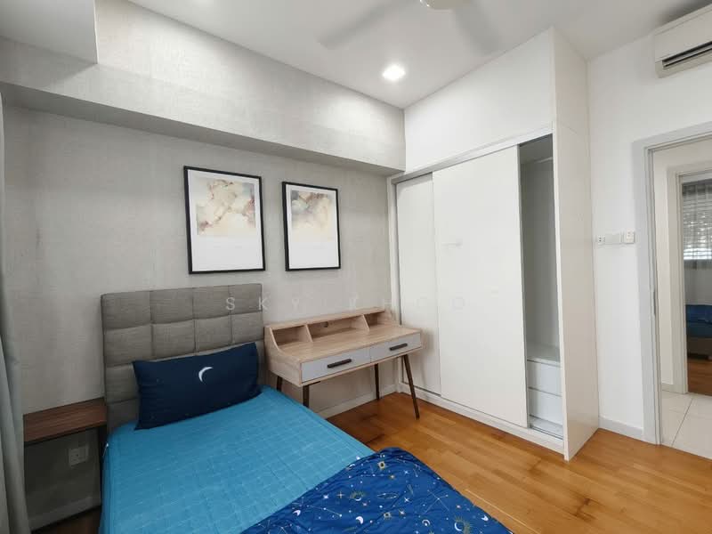 Condominium for Sale at Iskandar Residences - Sky Khoo - Bedroom - PropertyGuru.com.my