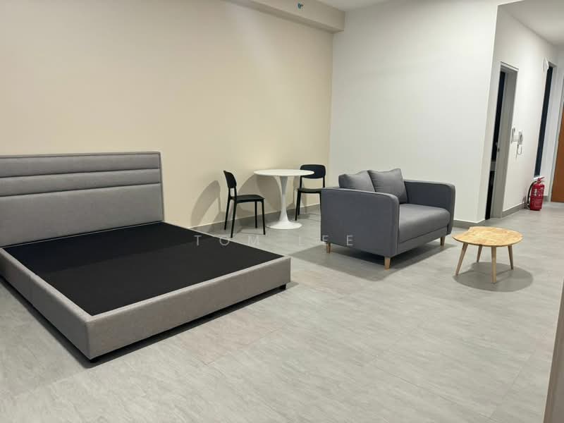Service Residence for Sale at SUNSURIA FORUM SERVICED APARTMENT - Tom Lee - Interior - PropertyGuru.com.my