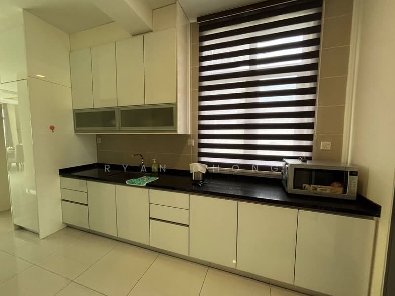 Rumah Berkembar untuk Dijual di Taman Impian Emas (Skudai) - Ryan Chong - PropertyGuru.com.my