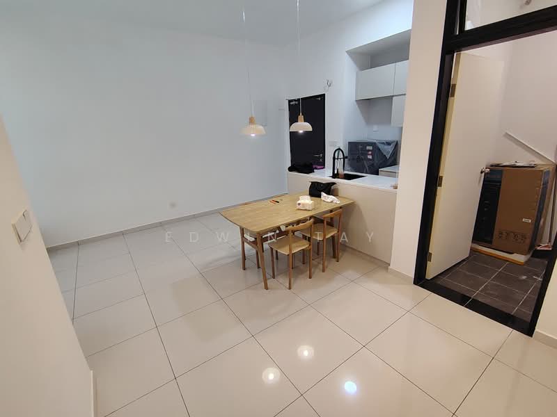 Servis Apartment untuk Disewa di Space Residency - Edwin Tay - PropertyGuru.com.my