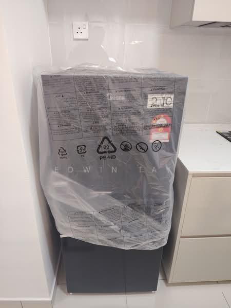 Servis Apartment untuk Disewa di Space Residency - Edwin Tay - PropertyGuru.com.my