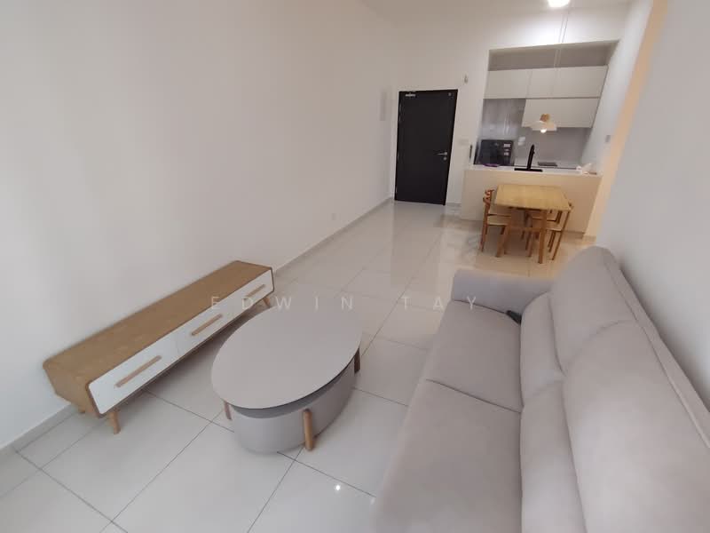 Servis Apartment untuk Disewa di Space Residency - Edwin Tay - PropertyGuru.com.my