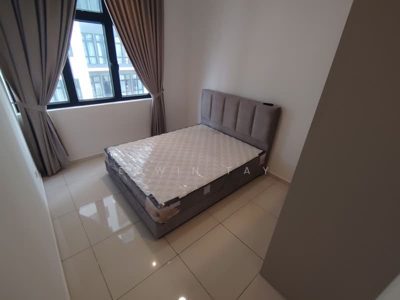 Servis Apartment untuk Disewa di Space Residency - Edwin Tay - PropertyGuru.com.my