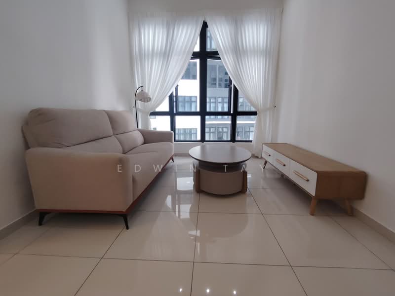 Servis Apartment untuk Disewa di Space Residency - Edwin Tay - PropertyGuru.com.my