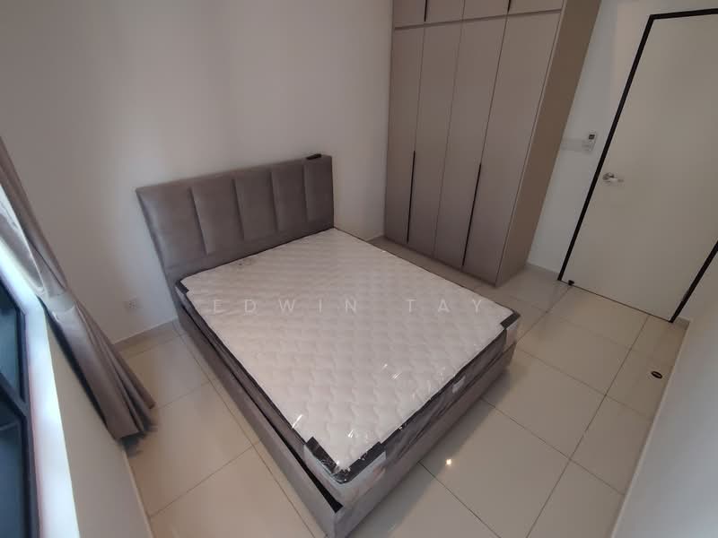 Servis Apartment untuk Disewa di Space Residency - Edwin Tay - PropertyGuru.com.my