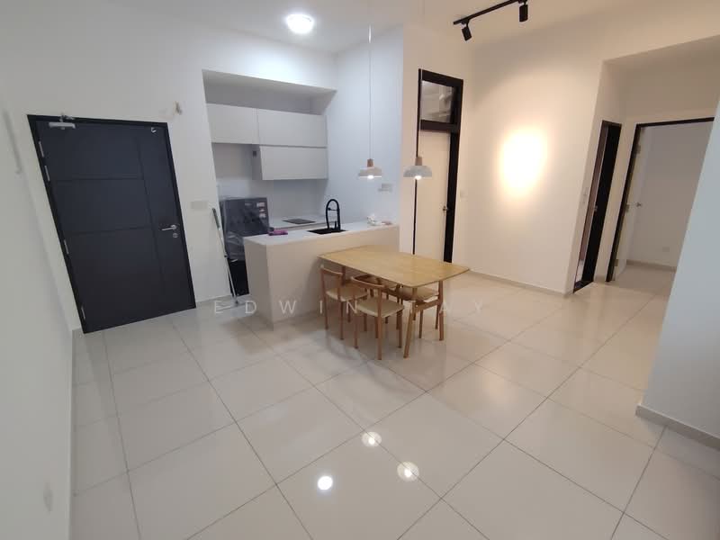 Servis Apartment untuk Disewa di Space Residency - Edwin Tay - PropertyGuru.com.my