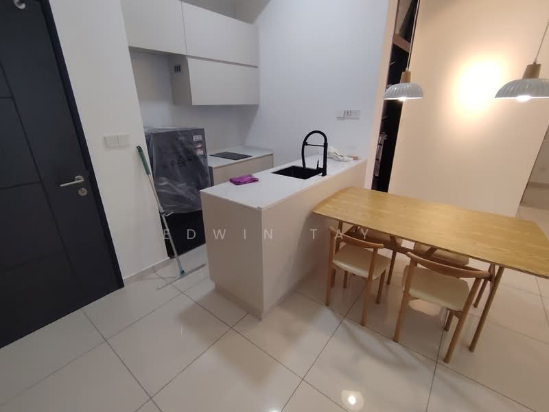 Servis Apartment untuk Disewa di Space Residency - Edwin Tay - PropertyGuru.com.my