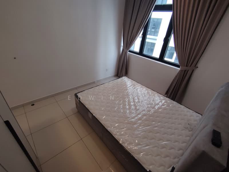 Servis Apartment untuk Disewa di Space Residency - Edwin Tay - PropertyGuru.com.my