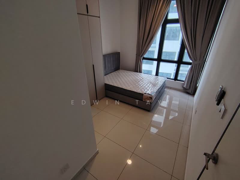 Servis Apartment untuk Disewa di Space Residency - Edwin Tay - PropertyGuru.com.my