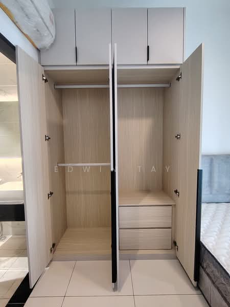 Servis Apartment untuk Disewa di Space Residency - Edwin Tay - PropertyGuru.com.my