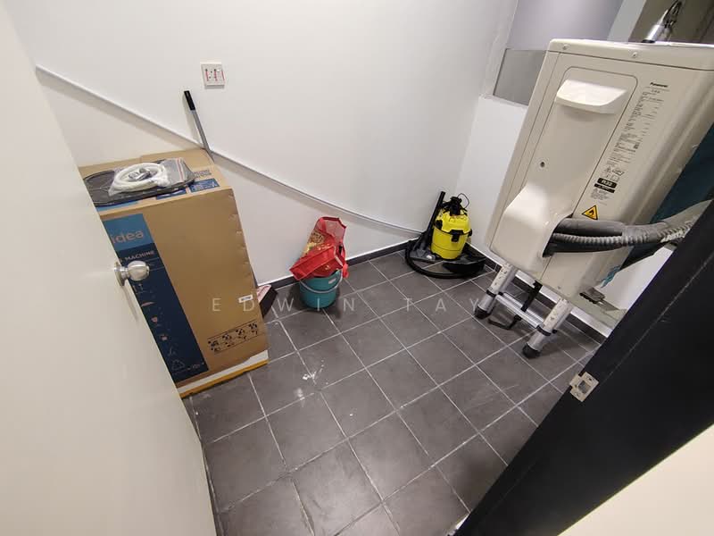 Servis Apartment untuk Disewa di Space Residency - Edwin Tay - PropertyGuru.com.my