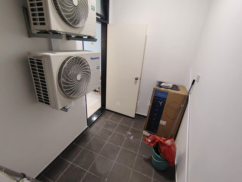 Servis Apartment untuk Disewa di Space Residency - Edwin Tay - PropertyGuru.com.my