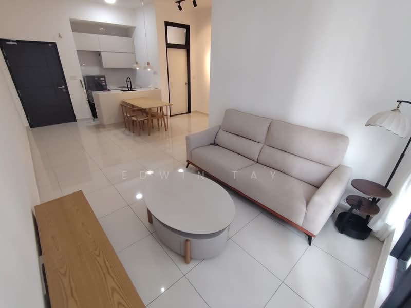 Servis Apartment untuk Disewa di Space Residency - Edwin Tay - PropertyGuru.com.my