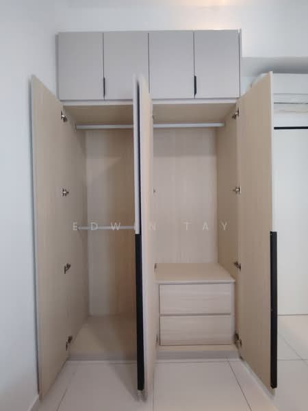 Servis Apartment untuk Disewa di Space Residency - Edwin Tay - PropertyGuru.com.my