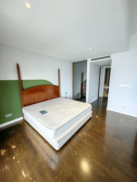 Servis Apartment untuk Disewa di Anggun Residences - CH Ng - Bedroom - PropertyGuru.com.my