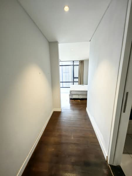 Servis Apartment untuk Disewa di Anggun Residences - CH Ng - Corridor - PropertyGuru.com.my