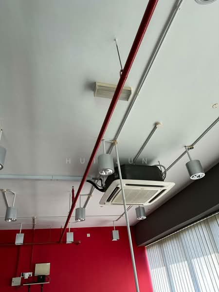 Pejabat untuk Dijual di Bandar Sri Damansara (Selangor) - Caspri Fong - PropertyGuru.com.my