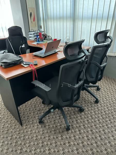 Pejabat untuk Dijual di Bandar Sri Damansara (Selangor) - Caspri Fong - PropertyGuru.com.my