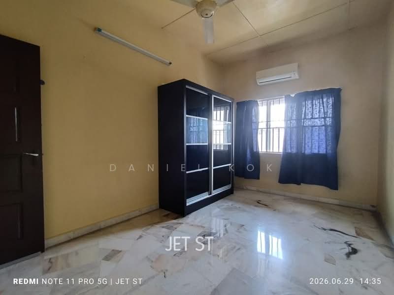 Rumah Teres 2 Tingkat untuk Dijual di Taman Sentosa (Klang) - Daniel Kok - Bedroom - PropertyGuru.com.my